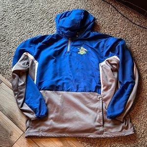 NWOT - Anheuser Pullover